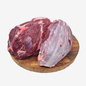 상품 이미지: 한우 암소 사태 (2등급이상-덩어리) 600g -냉장