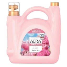 상품 이미지: 아우라 실내건조 섬유유연제 5.7L 윌유메리미