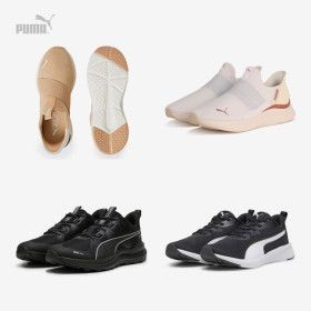 상품 이미지: 푸마 BEST 운동화/러닝화/스니커즈/슬리퍼/자켓/반팔티 최대~75% OFF