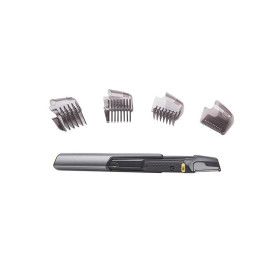 상품 이미지: 5IN1 micro touch 남성 전동 스마트 멀티 트리머 길이조절가능 LED 업그레이드형