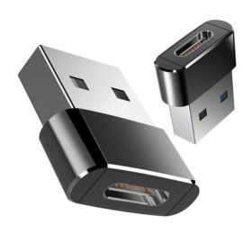 상품 이미지: C타입 USB전환 데이터이동 충전기용 컨버터 컨넥터