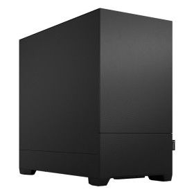 상품 이미지: Fractal Design Pop Mini Silent Solid Black (미니타워)