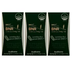 상품 이미지: 다이어트 유산균 비에날씬 프로 425mg x 30캡슐 3박스 /YND