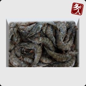 상품 이미지: 다인 페루 흰다리 새우 30/40 2kg 냉동 대하 생새우 (60~80미)