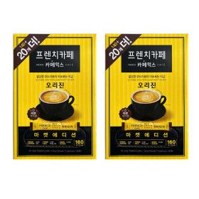 상품 이미지: 남양 프렌치카페 커피믹스 320T 대용량