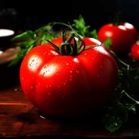 상품 이미지: 아삭601 영양가득 찰토마토 완숙토마토  (최저가)/10kg/정품/사이즈 랜덤