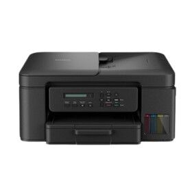 상품 이미지: 브라더 DCP-T730DW 정품 무한 잉크젯 복합기 무상 A/S 워런티 총 2년