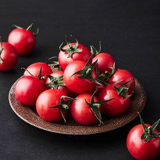 상품 이미지: GAP 인증 핑크 토마토, 500g, 1개