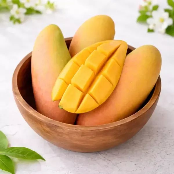 상품 이미지: 태국 마하차녹 무지개 망고 특/대과 8-12과 4kg 내외