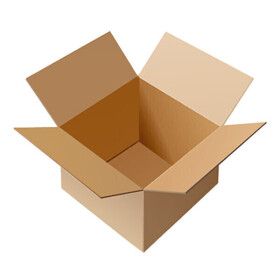 상품 이미지: 가격인하/명진박스 택배 포장 종이 골판지 우체국 이삿짐 MJ.NEW.TK /20+1증정.4시마감.안산퀵배송