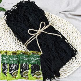 상품 이미지: (신선집중) 완도맘 완도 미역 100gx4봉 최상품 부드럽고 진한맛 대용량