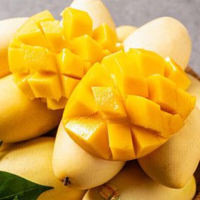 상품 이미지: (신선집중) 남독마이 태국망고 1박스 대과 6-10과 (총 3kg내외)