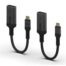 상품 이미지: USB C타입 to HDMI HDR 어댑터 케이블
