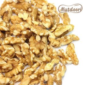 상품 이미지: 햇 호두 1/4태 캘리포니아 견과류 25년 수확 햇제품