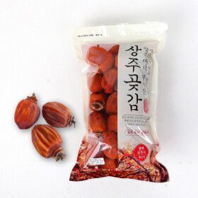 상품 이미지: (신선집중) 실속포장 2025년 상주곶감 정품 건시 1kg 실속포장 (아이스박스 발송) (스타배송)