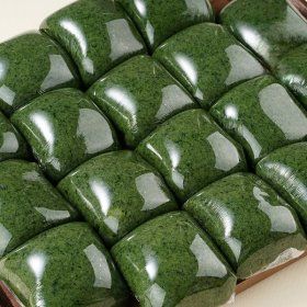 상품 이미지: (남해중현떡집)48년전통 전국4대떡집 쑥인절미2KG