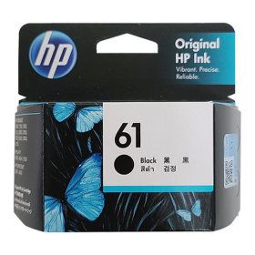 상품 이미지: HP정품잉크 No.61 CH561WA 1510 4500 2620 2622 검정