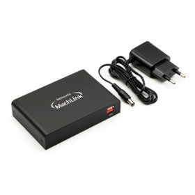 상품 이미지: Ultra HDMI 4K 60Hz EDID스위치 1:2 분배기 ML-HS246E