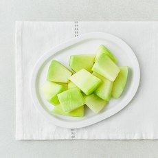 상품 이미지: 곰곰 조각 멜론, 300g, 1팩