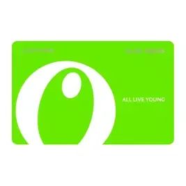 상품 이미지: [CJONE] 올리브영 기프트카드 2만원권