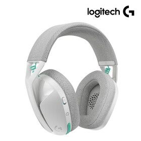 상품 이미지: 로지텍 코리아 G321 무선 블루투스 게이밍 헤드셋 25년 10월 신모델