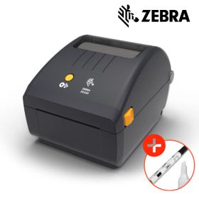 상품 이미지: 제브라 바코드프린터 ZD230DA 감열방식 라벨프린터 ZD-230DA (감열전용/신형)