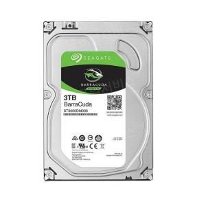 상품 이미지: 씨게이트 ST3000DM008 3TB 데스크탑 HDD 7200rpm 3T