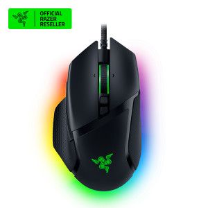 상품 이미지: 레이저코리아 Razer Basilisk V3 게이밍 마우스