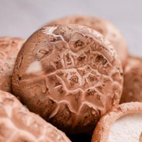 상품 이미지: 더맛상 국내산 표고버섯 가정용 2kg 1박스