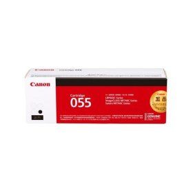 상품 이미지: 캐논 CRG-055BK 정품 검정 LBP664Cx/MF746Cx 2.3K