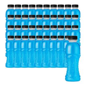 상품 이미지: 파워에이드 마운틴블라스트 무라벨 355ml 20개 x 2박스