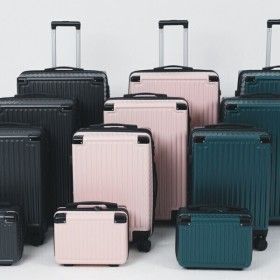 상품 이미지: (24%쿠폰) 기내용 수화물용 여행용 캐리어 여행가방 20인치 24인치 28인치 트라텍 국내생산밸트증정