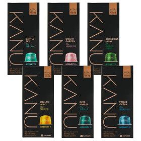 상품 이미지: 카누 바리스타 전용캡슐 기획구성 9.5g 10개입 6팩