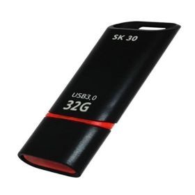 상품 이미지: 엑센)USB 저장장치(SK30/USB 3.0/32GB)