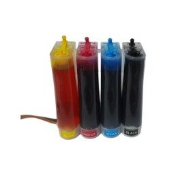 상품 이미지: 삼성전자 SL-J1680 복합기 무한잉크 공급기 자작키트