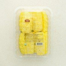 상품 이미지: S&W 골드파인애플 스틱형, 1kg, 1개