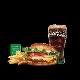 상품 이미지: 버거킹 콰치와퍼주니어+콜라R+쉐이킹프라이 스윗어니언