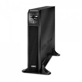 상품 이미지: APC Smart-UPS 2200VA 1980W 무정전 전원공급장치 SRT2200XLI uNo
