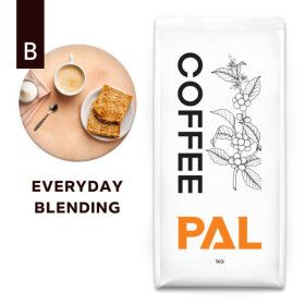 상품 이미지: 향좋은 원두커피 1kg 대용량 구수하고 고소한 산미없는 최상급 아라비카 스페셜티홀빈 신선한로스팅 에브리