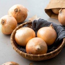 상품 이미지: 국내산 양파, 3kg (대), 1개
