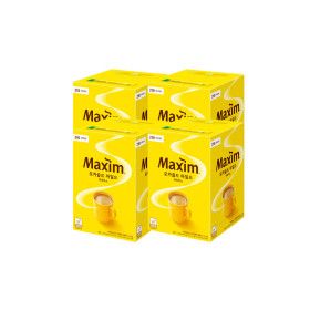 상품 이미지: 맥심 모카골드 마일드 210T x 4개입 총840T 모카골드대용량 1박스