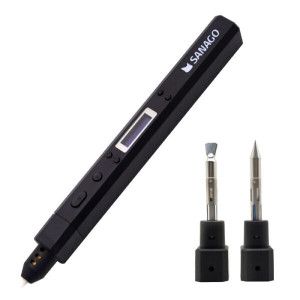 상품 이미지: 사나고 3D펜 고급형 펜형 NEW사나고펜 우드버닝 인두기