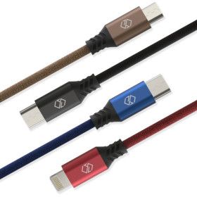 상품 이미지: (단독)2M 케이블 C타입/아이폰/8핀/5핀 핸드폰 고속충전기_아이폰16/15/갤럭시S25/S24/프로/울트라 케이스