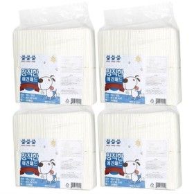 상품 이미지: 20g X 400매 정직한 애견패드 강아지패드 배변패드