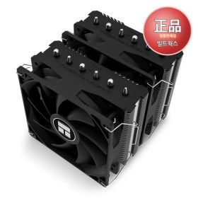 상품 이미지: :Thermalright Peerless Assassin 120 SE 서린 듀얼타워 공랭 CPU 쿨러
