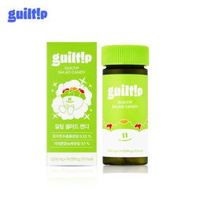상품 이미지: 길팁 샐러드 캔디 1box -본사 정품 길팁 공식몰-