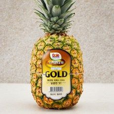 상품 이미지: 돌 스위티오 골드 파인애플, 1.5kg, 1개
