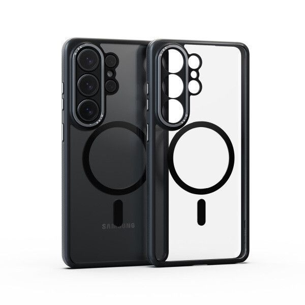 상품 이미지: 5%쿠폰+무배)렌즈보호 맥세이프 케이스 갤럭시S26 울트라 플러스