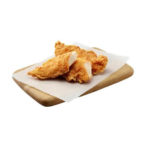 상품 이미지: [롯데리아] 치킨휠레 2조각