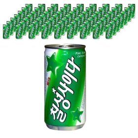 상품 이미지: 칠성사이다 190ml x 90캔